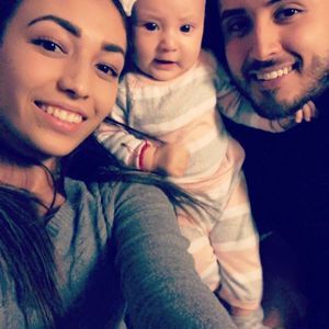 Meet your Posher, Abelardo